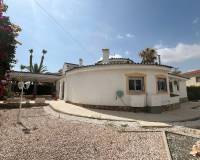 Resale - Detached Villa - Ciudad Quesada - Quesada Zentrum 