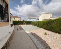 Resale - Detached Villa - Ciudad Quesada - Quesada Zentrum 