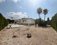 Resale - Detached Villa - Ciudad Quesada - Quesada Zentrum 