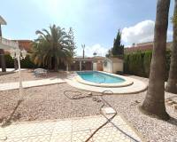 Resale - Detached Villa - Ciudad Quesada - Quesada Zentrum 