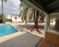 Resale - Detached Villa - Ciudad Quesada - Quesada Zentrum 