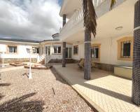 Resale - Detached Villa - Ciudad Quesada - Quesada Zentrum 
