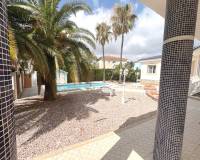 Resale - Detached Villa - Ciudad Quesada - Quesada Zentrum 