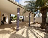 Resale - Detached Villa - Ciudad Quesada - Quesada Zentrum 