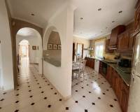 Resale - Detached Villa - Ciudad Quesada - Quesada Zentrum 