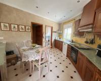 Resale - Detached Villa - Ciudad Quesada - Quesada Zentrum 