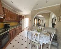Resale - Detached Villa - Ciudad Quesada - Quesada Zentrum 