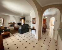 Resale - Detached Villa - Ciudad Quesada - Quesada Zentrum 