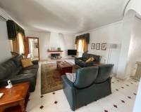 Resale - Detached Villa - Ciudad Quesada - Quesada Zentrum 