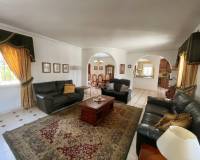 Resale - Detached Villa - Ciudad Quesada - Quesada Zentrum 
