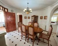 Resale - Detached Villa - Ciudad Quesada - Quesada Zentrum 