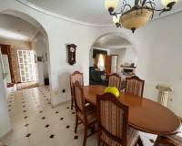 Resale - Detached Villa - Ciudad Quesada - Quesada Zentrum 