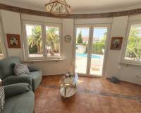 Resale - Detached Villa - Ciudad Quesada - Quesada Zentrum 