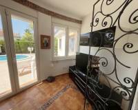 Resale - Detached Villa - Ciudad Quesada - Quesada Zentrum 