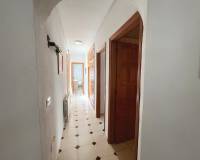 Resale - Detached Villa - Ciudad Quesada - Quesada Zentrum 
