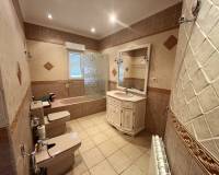 Resale - Detached Villa - Ciudad Quesada - Quesada Zentrum 