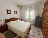 Resale - Detached Villa - Ciudad Quesada - Quesada Zentrum 