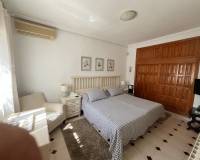 Resale - Detached Villa - Ciudad Quesada - Quesada Zentrum 