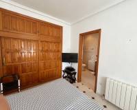 Resale - Detached Villa - Ciudad Quesada - Quesada Zentrum 