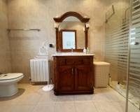 Resale - Detached Villa - Ciudad Quesada - Quesada Zentrum 