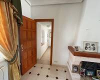 Resale - Detached Villa - Ciudad Quesada - Quesada Zentrum 