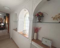 Resale - Detached Villa - Ciudad Quesada - Quesada Zentrum 