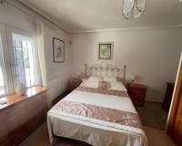 Resale - Detached Villa - Ciudad Quesada - Quesada Zentrum 