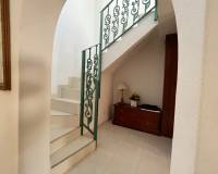 Resale - Detached Villa - Ciudad Quesada - Quesada Zentrum 