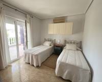Resale - Detached Villa - Ciudad Quesada - Quesada Zentrum 