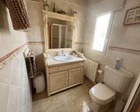Resale - Detached Villa - Ciudad Quesada - Quesada Zentrum 