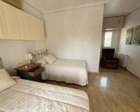 Resale - Detached Villa - Ciudad Quesada - Quesada Zentrum 