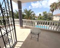 Resale - Detached Villa - Ciudad Quesada - Quesada Zentrum 