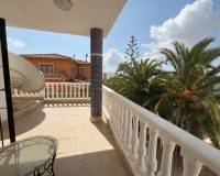 Resale - Detached Villa - Ciudad Quesada - Quesada Zentrum 