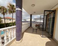 Resale - Detached Villa - Ciudad Quesada - Quesada Zentrum 