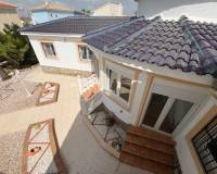 Resale - Detached Villa - Ciudad Quesada - Quesada Zentrum 