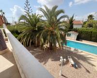 Resale - Detached Villa - Ciudad Quesada - Quesada Zentrum 