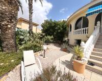 Resale - Detached Villa - Ciudad Quesada - Quesada Zentrum 