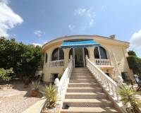 Resale - Detached Villa - Ciudad Quesada - Quesada Zentrum 