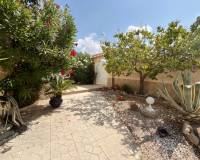 Resale - Detached Villa - Ciudad Quesada - Quesada Zentrum 