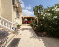 Resale - Detached Villa - Ciudad Quesada - Quesada Zentrum 