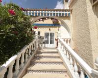Resale - Detached Villa - Ciudad Quesada - Quesada Zentrum 