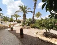 Resale - Detached Villa - Ciudad Quesada - Quesada Zentrum 