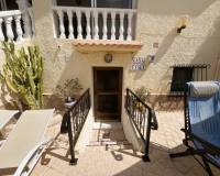 Resale - Detached Villa - Ciudad Quesada - Quesada Zentrum 