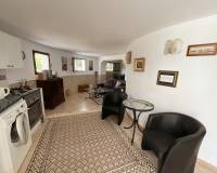 Resale - Detached Villa - Ciudad Quesada - Quesada Zentrum 