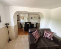 Resale - Detached Villa - Ciudad Quesada - Quesada Zentrum 