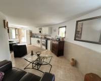 Resale - Detached Villa - Ciudad Quesada - Quesada Zentrum 