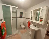 Resale - Detached Villa - Ciudad Quesada - Quesada Zentrum 