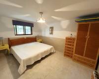 Resale - Detached Villa - Ciudad Quesada - Quesada Zentrum 