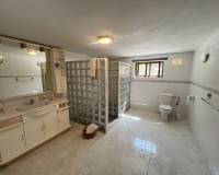 Resale - Detached Villa - Ciudad Quesada - Quesada Zentrum 