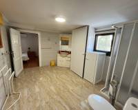 Resale - Detached Villa - Ciudad Quesada - Quesada Zentrum 